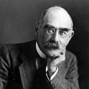 Rudyard Kipling
