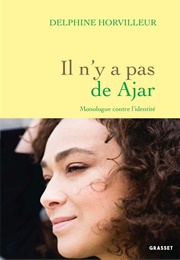 Il N&#39;y a Pas De Ajar (Delphine Horvilleur)