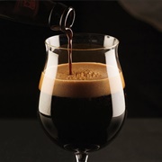 Russian Imperial Stout in Russia