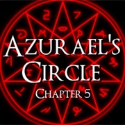 Azurael's Circle Chapter 5