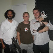 EP. 74 — Introducing Rocky!