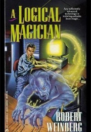 A Logical Magician (Robert Weinberg)