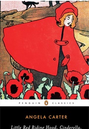 O Quarto Do Barba-Azul (Angela Carter)