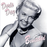 Bewitched (Bothered & Bewildered) - Doris Day