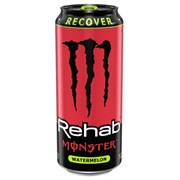 Monster Rehab Watermelon Recover
