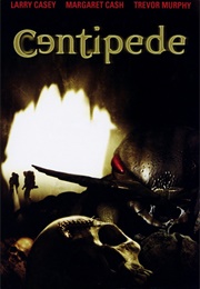 Centipede (2004)