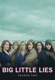 Big Little Lies: Season 2 (2019)