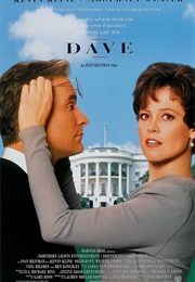 Dave (1993)