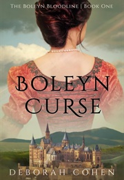 Boleyn Curse (Deborah Cohen)