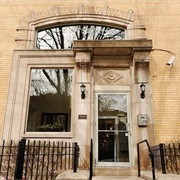 Former Site of Selig Polyscope Film Studios