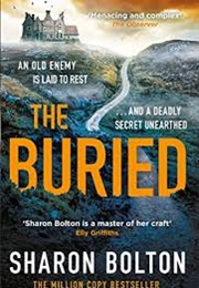 The Buried (Sharon Bolton)