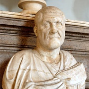 Emperor Gaius Julius Verus Maximus 8Ft4.65