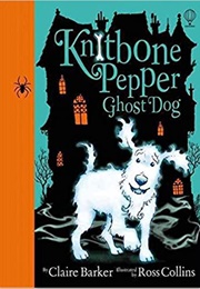 Ghost Dog (Claire Barker)