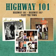 Walkin', Talkin', Cryin', Barely Beatin' Broken Heart - Highway 101