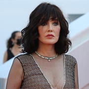 Isabelle Adjani