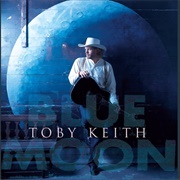 A Woman's Touch - Toby Keith