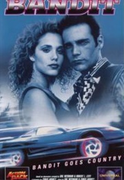 Bandzior Rusza Na Szlak (1994)