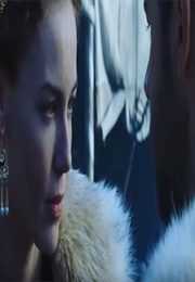 Gladiator: "...You Have a Talent for Survival." (2000)