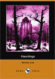 Hauntings (Vernon Lee)
