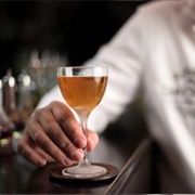 L'antiquario (Naples)