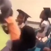 Little Bill Cursing on Live TV 2009. (Deleted Episode