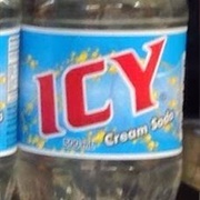 Icy Cream Soda