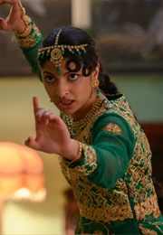 Priya Kansara, "Polite Society" (2023)