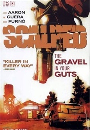 Scalped Vol. 4, the Gravel in Your Guts (Jason Aaron)