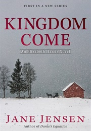 Kingdom Come (Jane Jensen)