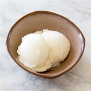 Kaimaki Ice Cream (Greece)