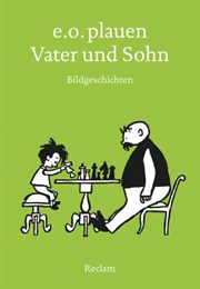 Vater Und Sohn (E. O. Plauen)