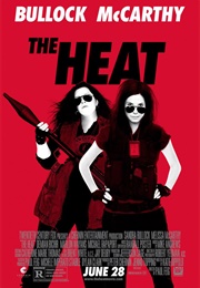 The Heat (2013)