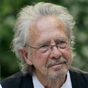 Peter Handke