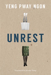 Unrest (Yeng Pway Ngon)