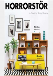 Horrorstor (Grady Hendrix)