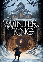 The Winter King (Christine Cohen)