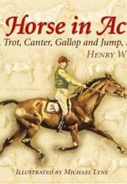 The Horse in Action (Henry Wynmalen)