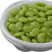 Lima Bean in Lima, Peru