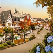 Gramado, Brazil