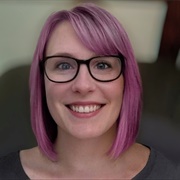 Crazy Hair Colors (That Weren't Frowned Upon)