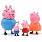 Toy Peppa Pig