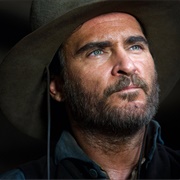 Charlie Sisters - 'The Sisters Brothers' (2018)