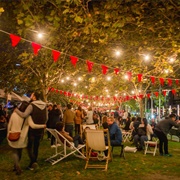 Melbourne Food & Wine Festival