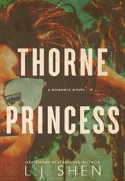 Thorne Princess (L.J. Shen)