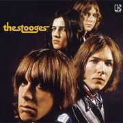 The Stooges - The Stooges (1969)