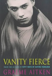 Vanity Fierce (Graeme Aitken)