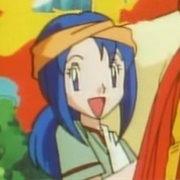 Lara Laramie (Pokemon)