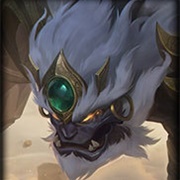 Lunar Guardian Malphite