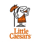 317. Little Caesars 2 With Marisa Pinson and David Neher