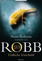 Tödliche Unschuld (Nora Roberts)
